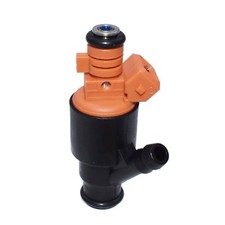 Neu Einspritzventil 0280150504 Für KIA Sportage K00 Retona CE