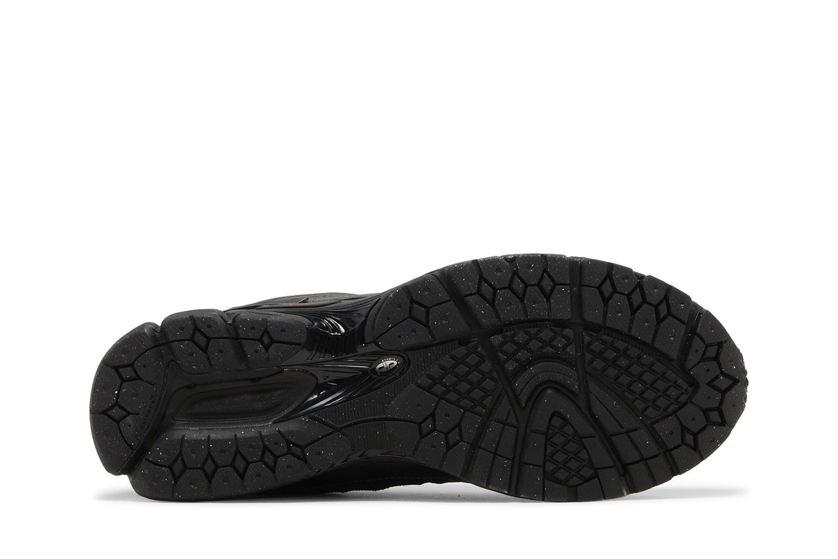 【New Balance】ニューバランス◆M1906DF◆Men's Sneakers M1906DF New Balance 1906D Protection Pack Black Leather
