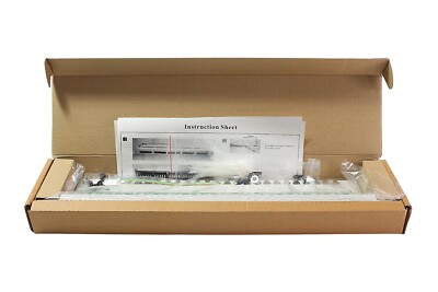 ISDN Patchfeld Patchpanel 25 Ports 19 Zoll Cat3 ISDN - NEU