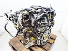 ALFA ROMEO STELVIO 949 KOMPLETT MOTOR ENGINE 2.0 BENZIN 276 PS 55273835 EURO 6 2021