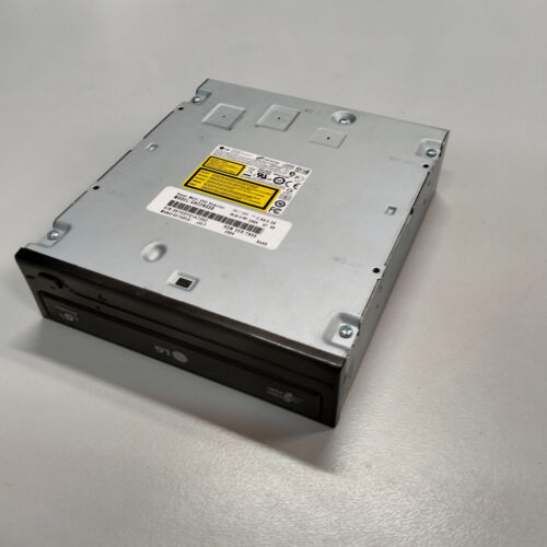 Hitachi LG GH22NS50 Super Multi LightScribe CD DVD±RW SATA Disc Drive F/W TN00 - Picture 10 of 16