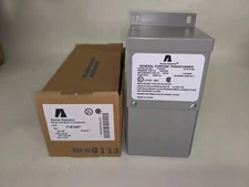 Acme Transformer T-1-81047 Boost and Buck 50VA Prim 120X240V (Q5)