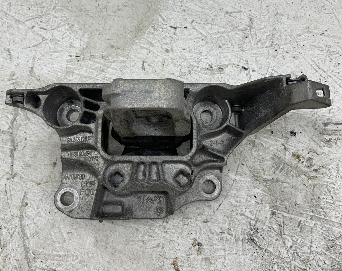 Engine Mount Opel Corsa F 2021 9824312980 | eBay