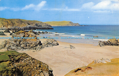 R525018 Sutherland Durness Sango Bay
