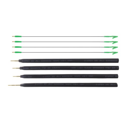 4 un. bolígrafos de sonda de marco BDM para herramientas de diagnóstico BDM100 CMD - Imagen 4 de 11