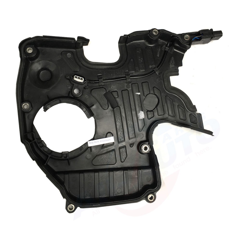 Complete Timing Belt Kit For Mitsubishi 2.4L SOHC 4G69 Engine (Fits Eclipse, Galant, Lancer, Outlander)