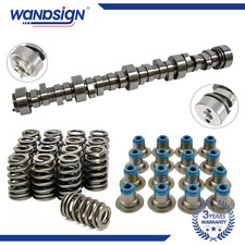 For Ls Stage 3 Truck Cam Kit 1999-2013 Gm Truck Suv 4.8 5.3 6.0 6.2 L Engines
