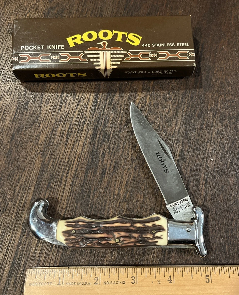 Valor Collectible Vintage Folding Knives for sale | eBay