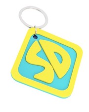 Dog Halloween Costumes, Pet SD Collar Large, Light Blue 1 Pack