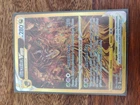 Carte Pokémon Giratina VSTAR GOLD GG69/GG70 - Zénith Suprême EB 12.5 FR