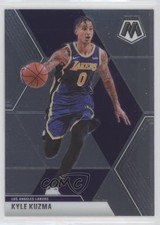 2019-20 Panini Mosaic Kyle Kuzma #28 0qr0