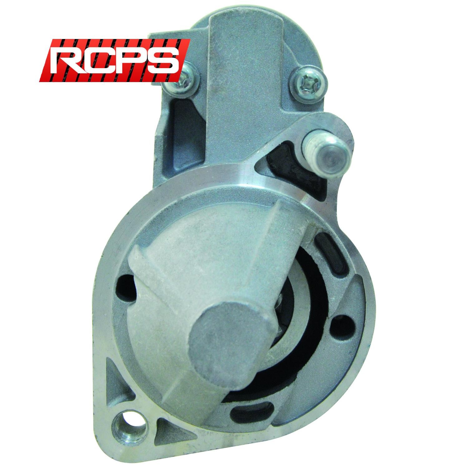 NEW STARTER FOR HYUNDAI SONATA TIBURON XG300 XG350 SANTA FE TUCSON 3610037210