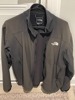 North Face Jacket - Used (Good/Fair Condition). For Light/Medium Cold