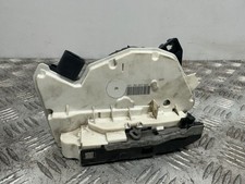 Volkswagen Tiguan 2010 Vorne rechts T�rschloss vorne 5N1837016C ATZ28124