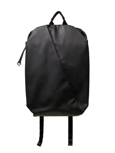 WEXLEY Backpack BLACK