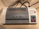 Ibico Pouch Laminator Commercial Laminating Machine PL-260IC Working Good Tested — photo 1