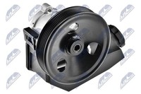NTY Hydraulikpumpe Lenkung SPW-CH-000 FüR Jeep Wrangler Cherokee XJ 2 TJ 4X4