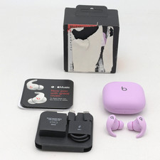 Beats by Dr. Dre Beats Fit Pro Earbuds - Stone Purple - MK2H3LL/A