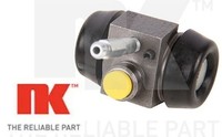 NK 802323 Radbremszylinder Zylinder Radbremse Hinterachse Hinten