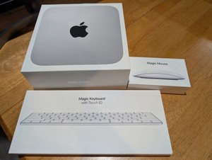 Mac mini M2 Pro 12 Core | eBay