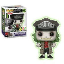 Ultimate Funko Pop Beetlejuice Figures Gallery and Checklist 32