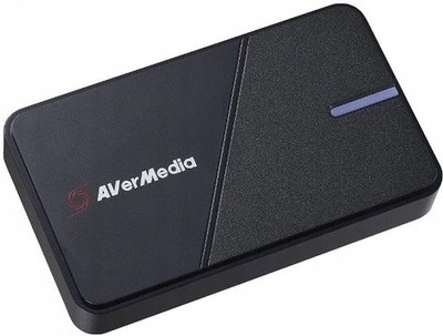 Avermedia Plug&Play Live Gamer EXTREME 3 Karte