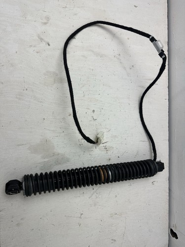 BMW 7er F01 F02 F03 F04 – Original Heckklappendämpfer hinten rechts 718571410