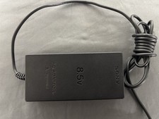 Official OEM Sony Playstation 2 PS2 Slim AC A...