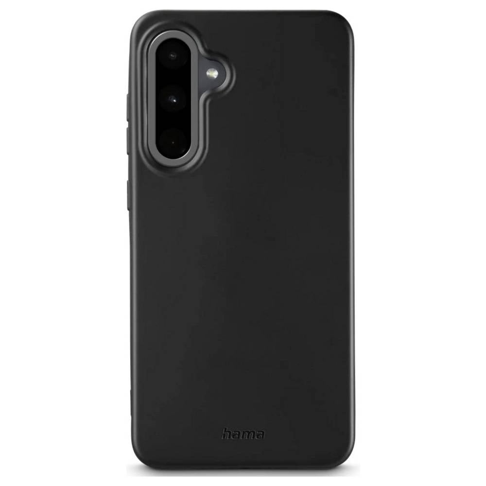 Coque Samsung A36 5G antichoc Hama Fantastic Feel avec grip antidérapant
