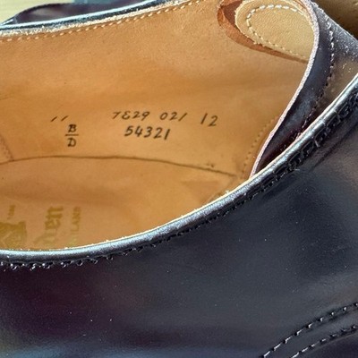 Alden 54321