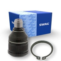 Swag Trag-/FüHrungsgelenk Beidseitig, Vorderachse Unten FüR Mazda