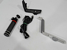 Lot Of Camera Equipment Accessories
