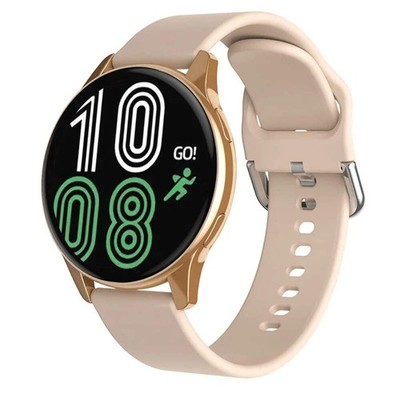 LIGE New Smart Watch 2026 Wireless Charging Custom Watch Face Smartwatch Bluetoo