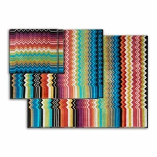 Giacomo Towels by Missoni Home