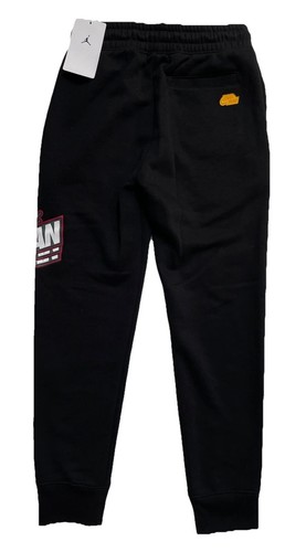 Nike Air Jordan Joggers & Sweatpants Boys Regular/Cargo; Sizes S-XL NEW STYLES ! - Picture 59 of 65