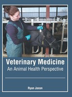 Ryan Jaxon | Veterinary Medicine | Buch | Englisch (2019) | Gebunden