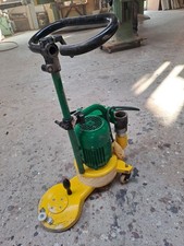 Parkett-Kantenschleifmaschine