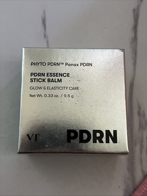 VT Cosmetics PDRN Essence Stick Balm 9.5g 0.33 oz K-Beauty