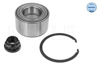Radlagersatz Vorderachse FüR Mazda Toyota Lexus 6 Stufenheck Hatchback CX-7 CX-9
