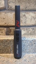 Minelab Pro-Find 25 Pinpointer Metal Detector Parts Repair NOT Working C11