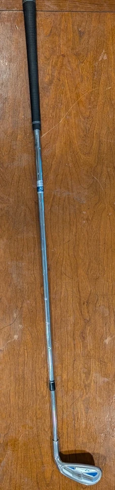 Adams Speedline 8-Iron Uniflex 硬钢右手高尔夫球杆 — 第 4/4 张图片