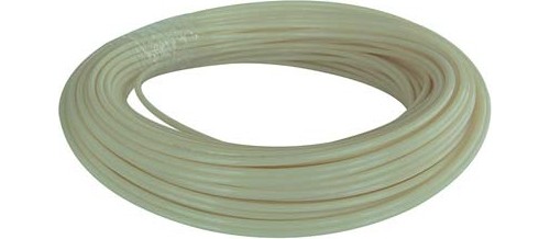 Tubo Rilsan AC Pa6 Neutro Bar 21 mm 6x8 L.mt 100 DecHome