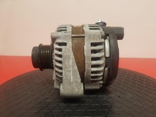 Alternador Jaguar F-Pace 2016 3,0 L diésel 306DTA FW93-10300-BC