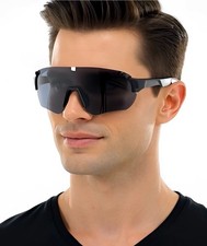 Sports Sunglasses Outdoor Cycling Driving Fishing Glasses UV400 Goggle Gafas New