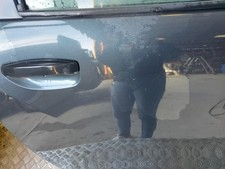 Porte arrière et accessoires Dacia LODGY 