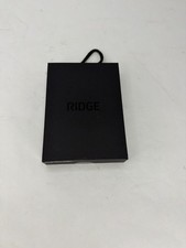 Ridge Magnetic 10K Power Bank Compatible with MagSafe apple BASECAMP ORANGE