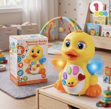 tummy time toys 6 Months And Plus
