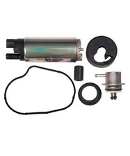 Sierra Marine 18-8864 Fuel Pump w/ Regulator
