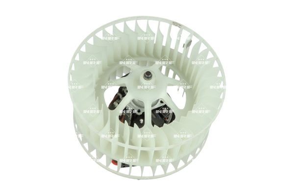 InnenraumgebläSe NRF 34081 FüR MERCEDES-BENZ-image