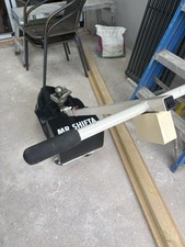 MR SHIFTA CARAVAN, BOAT, AIRCRAFT MOVER